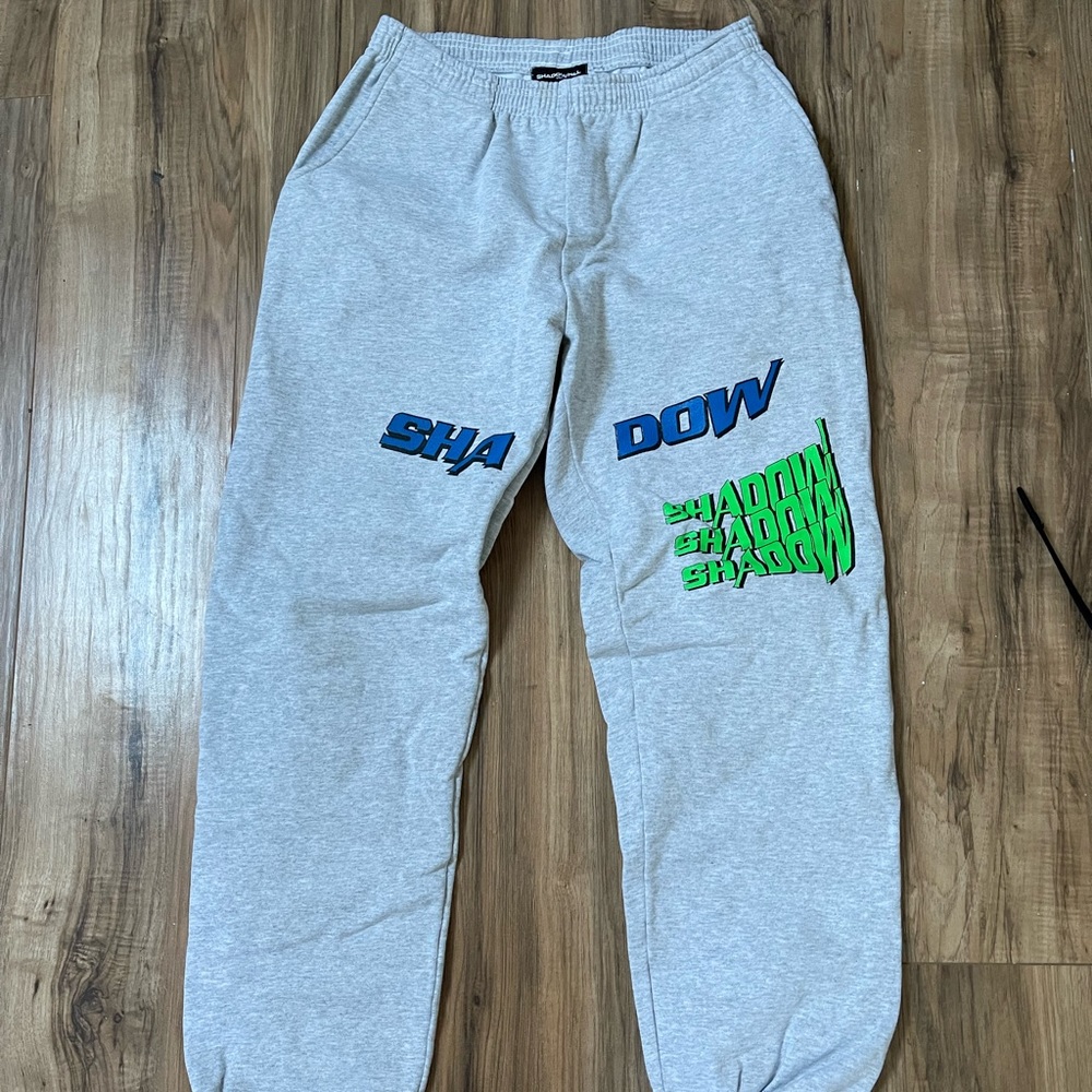 Shadow hill sweatpants